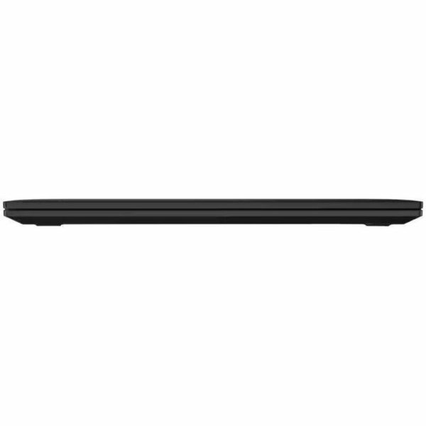 Lenovo ThinkPad T14s Gen 4 21F80049US 14" Touchscreen Notebook - WUXGA - AMD Ryzen 5 PRO 7540U - 16 GB - 512 GB SSD - English Keyboard - Deep Black - Image 11