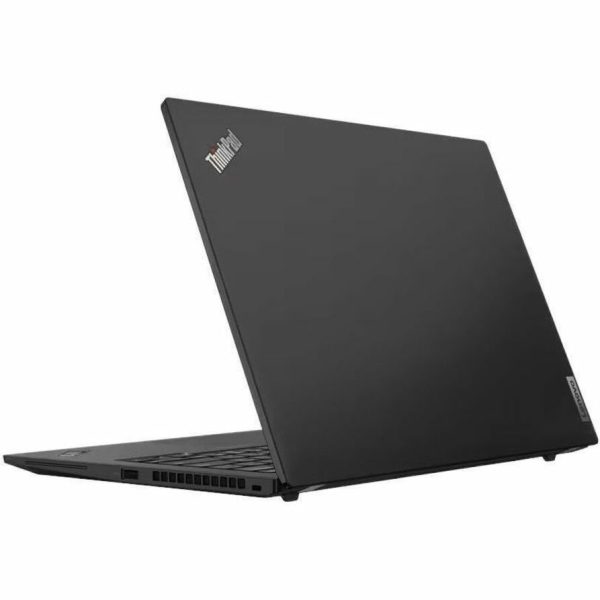 Lenovo ThinkPad T14s Gen 4 21F80049US 14" Touchscreen Notebook - WUXGA - AMD Ryzen 5 PRO 7540U - 16 GB - 512 GB SSD - English Keyboard - Deep Black - Image 12