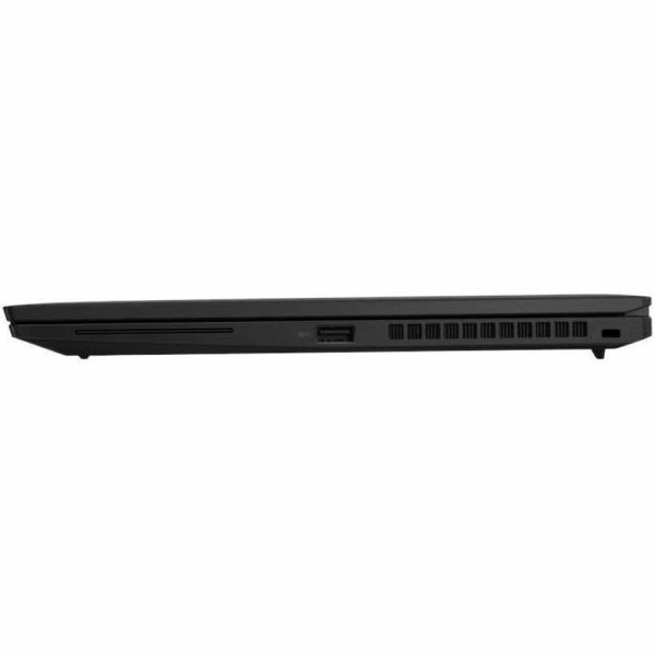 Lenovo ThinkPad T14s Gen 4 21F80049US 14" Touchscreen Notebook - WUXGA - AMD Ryzen 5 PRO 7540U - 16 GB - 512 GB SSD - English Keyboard - Deep Black - Image 14