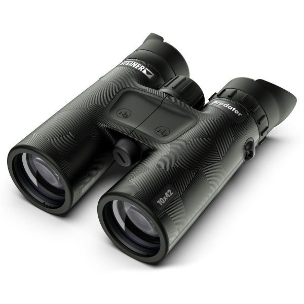 STEINER 10X42 PREDATOR BINO - Image 2