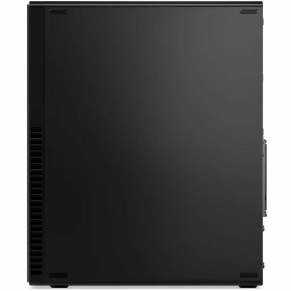 Lenovo ThinkCentre M90s Gen 5 12V4000AUS Desktop Computer - Intel Core i5 14th Gen i5-14500 - vPro Technology - 32 GB - 512 GB SSD - Small Form Factor - Black - Image 5