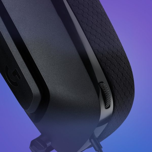 Logitech G335 Wired Gaming Headset - Image 4