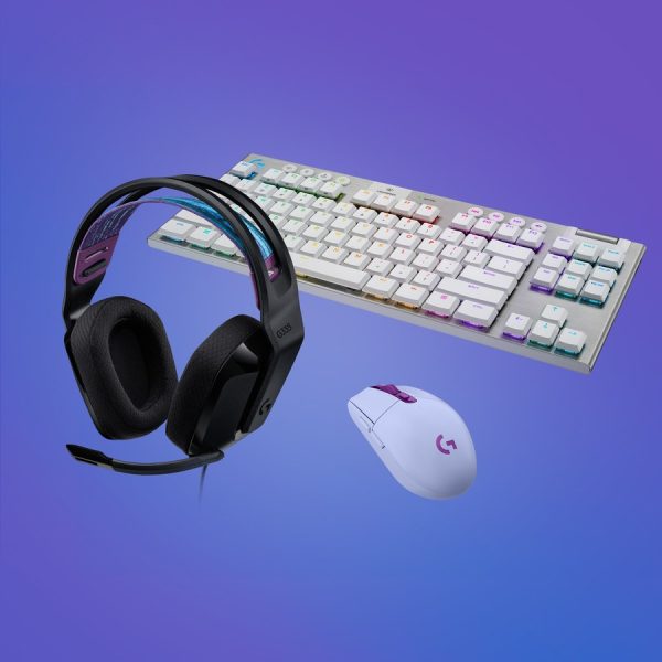 Logitech G335 Wired Gaming Headset - Image 7