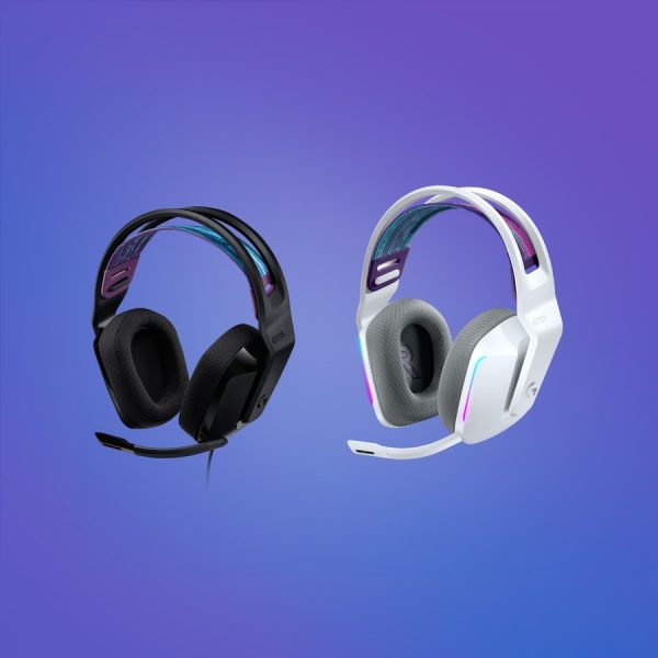 Logitech G335 Wired Gaming Headset - Image 10