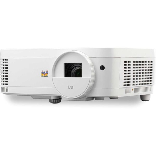 ViewSonic LS500WH 3000 Lumens WXGA LED Projector, Auto Power Off, 360-Degree Orientation for Business and Education - Image 9