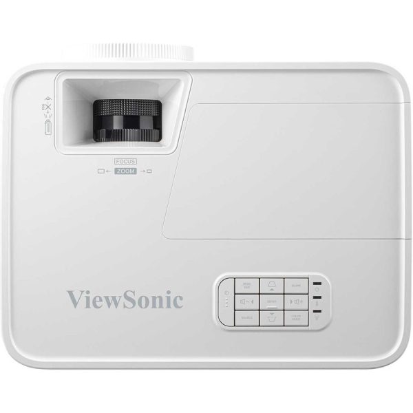 ViewSonic LS500WH 3000 Lumens WXGA LED Projector, Auto Power Off, 360-Degree Orientation for Business and Education - Image 12