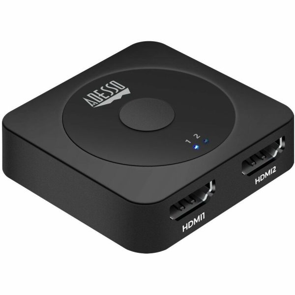 Adesso HDMI Splitter and Switch - Image 2