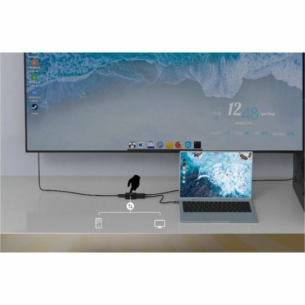 Adesso HDMI Splitter and Switch - Image 8