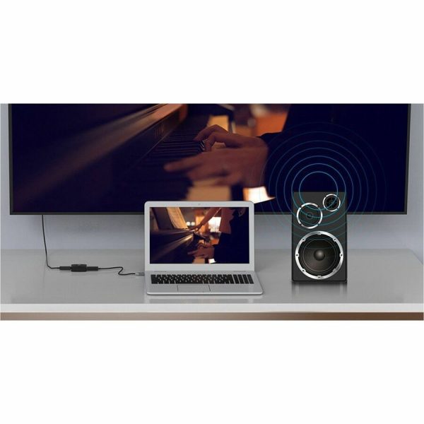 Adesso HDMI Splitter and Switch - Image 9