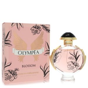 Paco Rabanne Eau De Parfum Florale Spray 2.7 oz for Women