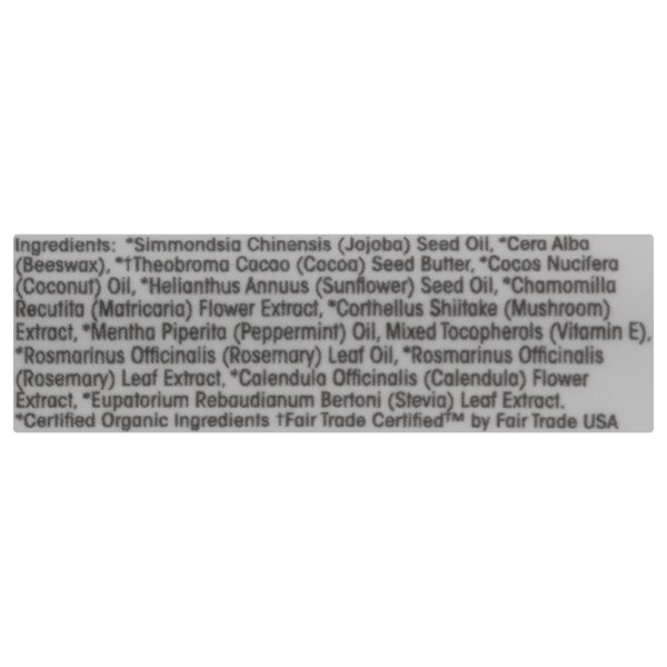 Ecolips - Lip Food Dsp Plump - CS of 15-.15 OZ - Image 2