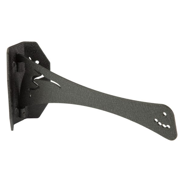 SKULL HOOKER EURO MNT CORNER HKR BLK - Image 2