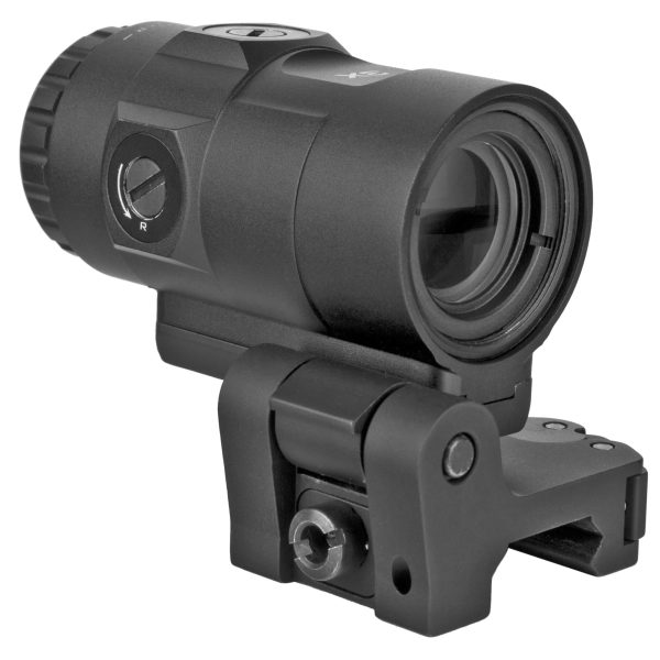 TRIJICON MAGNIFIER 3X W/ QR FLIP MNT - Image 2