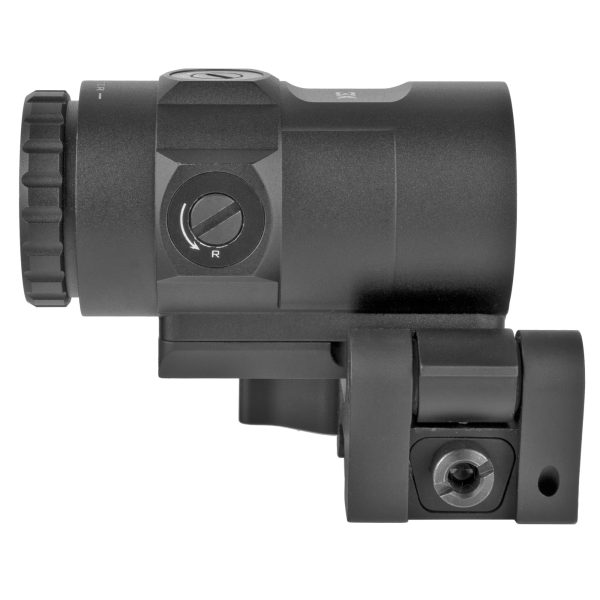 TRIJICON MAGNIFIER 3X W/ QR FLIP MNT - Image 3
