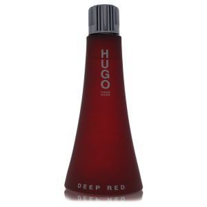Hugo Boss Eau De Parfum Spray (Tester) 3 oz for Women