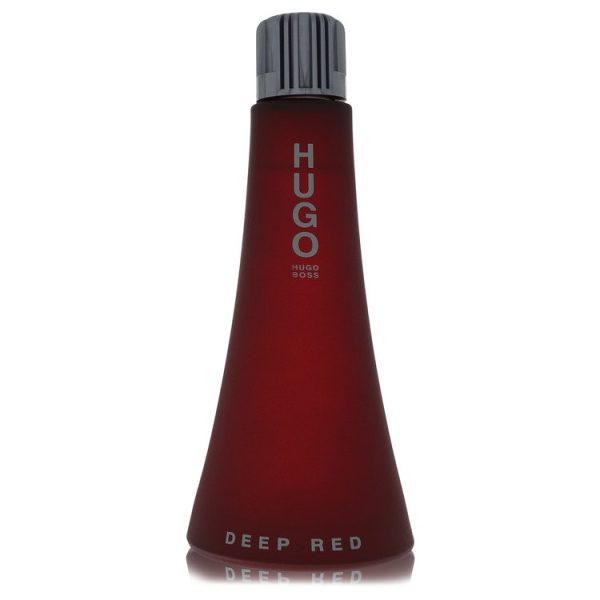 Hugo Boss Eau De Parfum Spray (Tester) 3 oz for Women