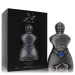 Lattafa Eau De Parfum Spray (Unisex) 2.7 oz for Men