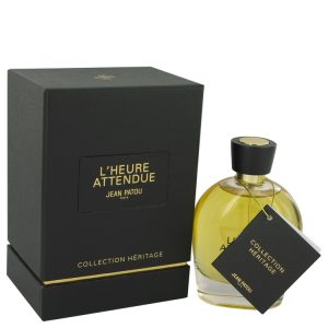 Jean Patou Eau De Parfum Spray 3.3 oz for Women