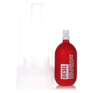 Diesel Eau De Toilette Spray 2.5 oz for Men