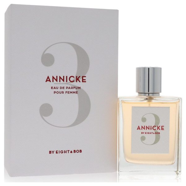 Eight & Bob Eau De Parfum Spray 3.4 oz for Women
