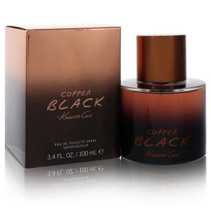 Kenneth Cole Eau De Toilette Spray 3.4 oz for Men