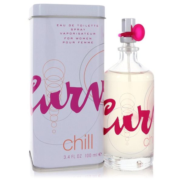 Liz Claiborne Eau De Toilette Spray 3.4 oz for Women