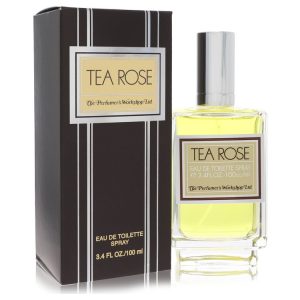 Perfumers Workshop Eau De Toilette Spray 3.4 oz for Women