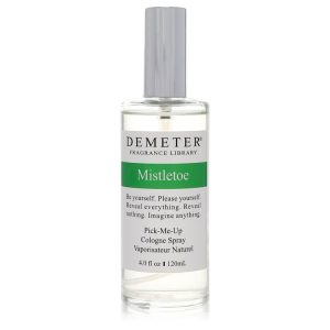 Demeter Cologne Spray (Unisex Unboxed) 4 oz for Men