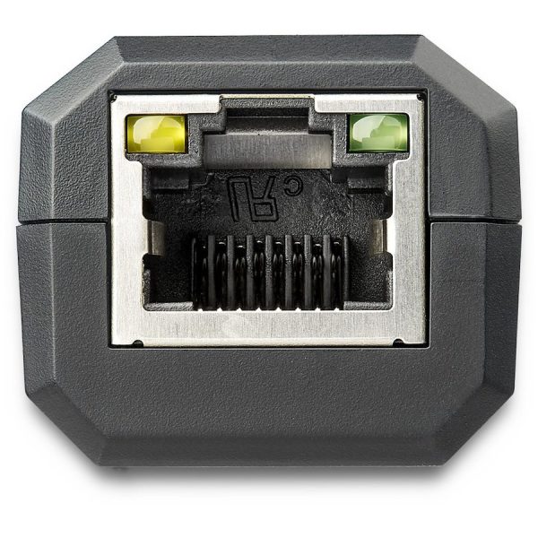 StarTech.com USB 3.0 to Gigabit Ethernet NIC Network Adapter - 10/100/1000 Mbps - Image 3