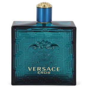 Versace Eau De Toilette Spray (unboxed) 6.7 oz for Men
