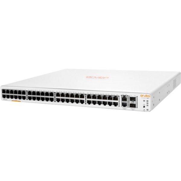 HPE Instant On 1960 48G 2XGT 2SFP+ Switch - Image 2