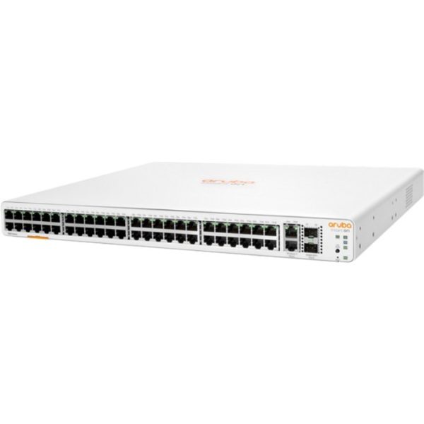 HPE Instant On 1960 48G 2XGT 2SFP+ Switch - Image 3