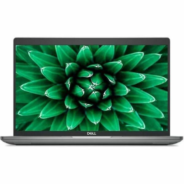 Dell Precision 3000 3591 15.6" Mobile Workstation - Full HD - Intel Core Ultra 5 135H - vPro Technology - 16 GB - 512 GB SSD - Titan Gray - Image 3