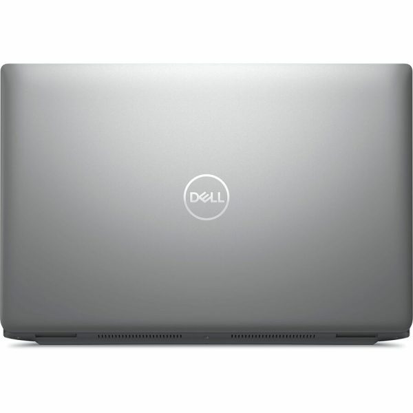 Dell Precision 3000 3591 15.6" Mobile Workstation - Full HD - Intel Core Ultra 5 135H - vPro Technology - 16 GB - 512 GB SSD - Titan Gray - Image 9