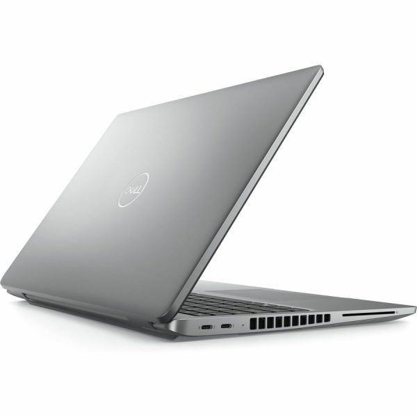 Dell Precision 3000 3591 15.6" Mobile Workstation - Full HD - Intel Core Ultra 5 135H - vPro Technology - 16 GB - 512 GB SSD - Titan Gray - Image 10