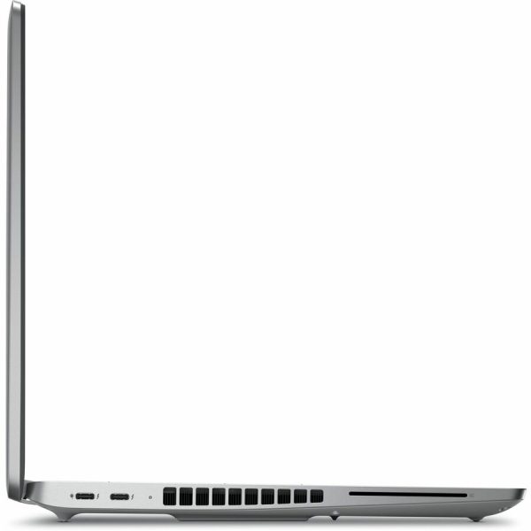 Dell Precision 3000 3591 15.6" Mobile Workstation - Full HD - Intel Core Ultra 5 135H - vPro Technology - 16 GB - 512 GB SSD - Titan Gray - Image 12