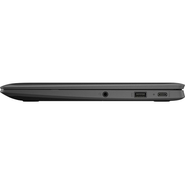 HP Pro x360 Fortis 11 G3 11.6" Touchscreen Chromebook - HD - Intel Celeron N4500 - 4 GB - 32 GB Flash Memory - Black - Image 13
