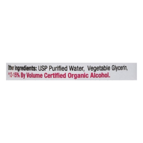 Nature's Answer - Dandelion Root - 1 fl oz - Image 2