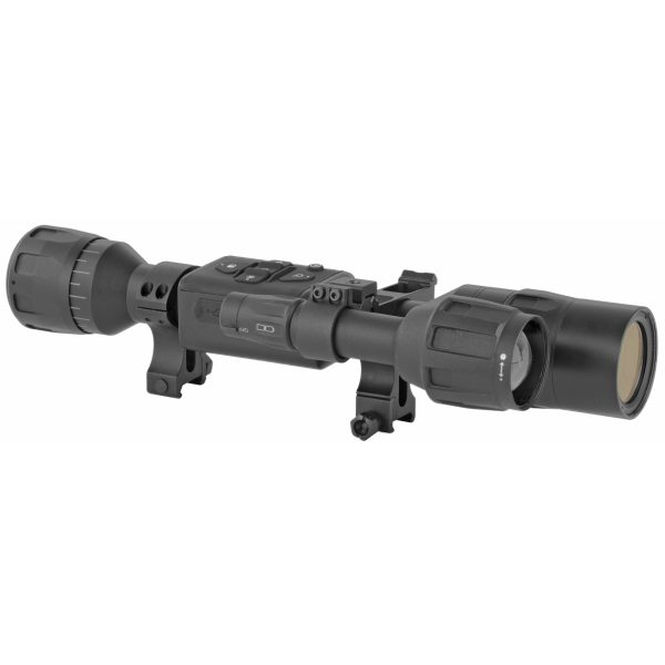 ATN X-SIGHT LTV 5-15X DAY/NIGHT SCP - Image 2