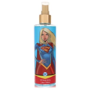 DC Comics Eau De Toilette Spray 8 oz for Women