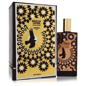 Memo Eau De Parfum Spray 2.5 oz for Women
