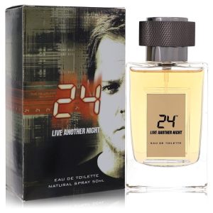ScentStory Eau De Toilette Spray 1.7 oz for Men