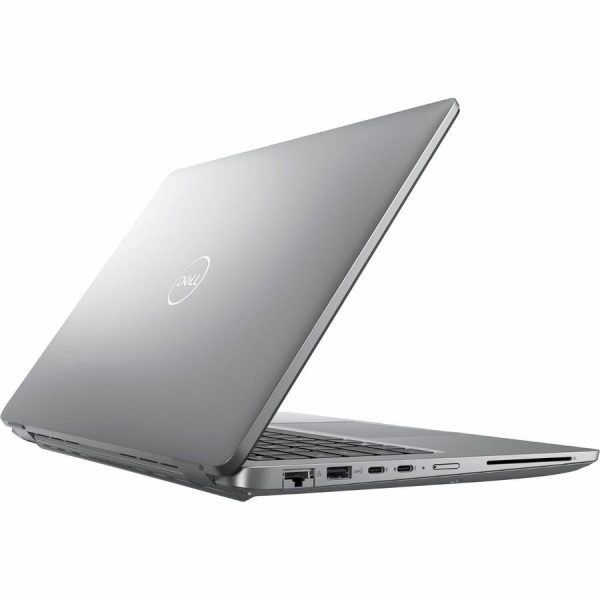 Dell Latitude 5000 5450 14" Touchscreen Notebook - Full HD - Intel Core Ultra 5 135U - vPro Technology - 16 GB - 512 GB SSD - Titan Gray - Image 5