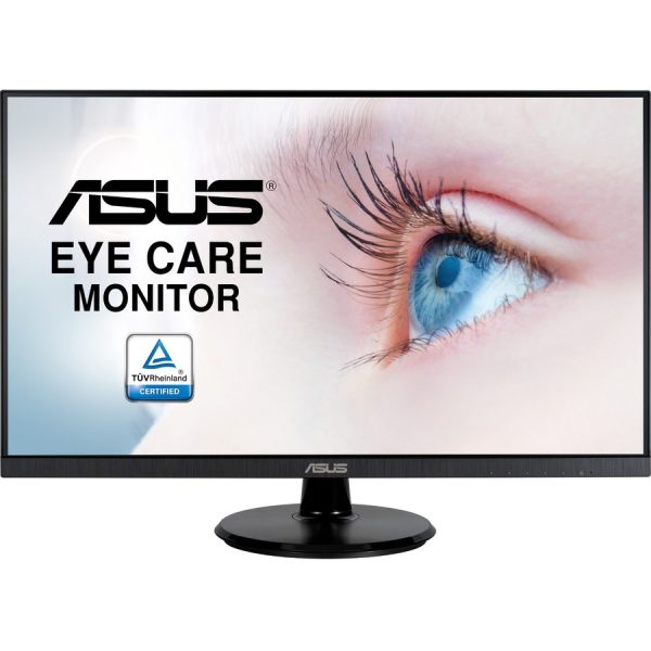 Asus VA27DQ 27" Class Full HD LCD Monitor - 16:9 - Image 2