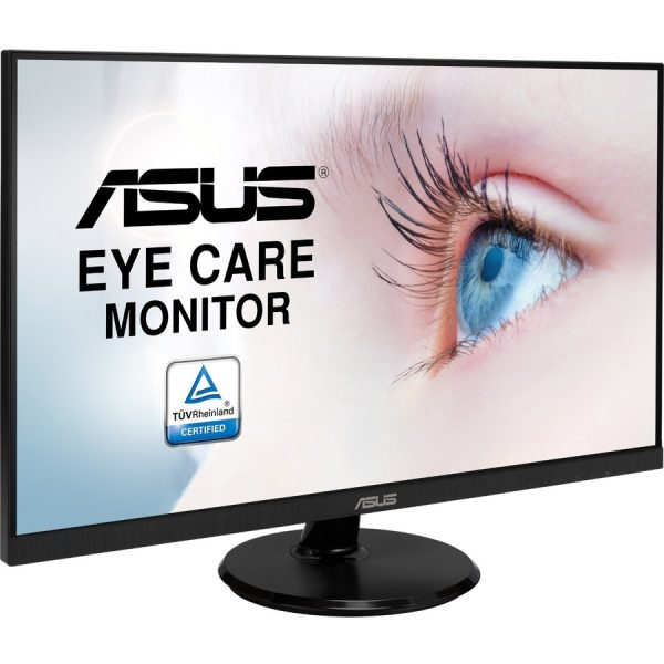 Asus VA27DQ 27" Class Full HD LCD Monitor - 16:9 - Image 4