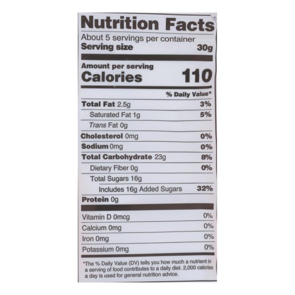 Yumearth - Chewys Fruit Chews - Case of 6-5 OZ - Image 3