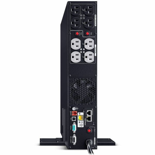 CyberPower PR1500RT2UCN Smart App Sinewave UPS Systems - Image 2