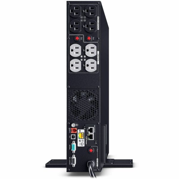 CyberPower PR1500RT2UCN Smart App Sinewave UPS Systems - Image 3