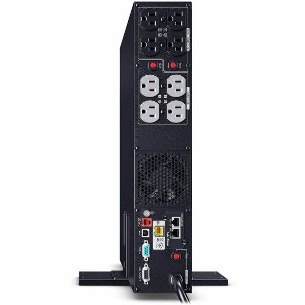 CyberPower PR1500RT2UCN Smart App Sinewave UPS Systems - Image 4