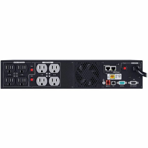 CyberPower PR1500RT2UCN Smart App Sinewave UPS Systems - Image 12